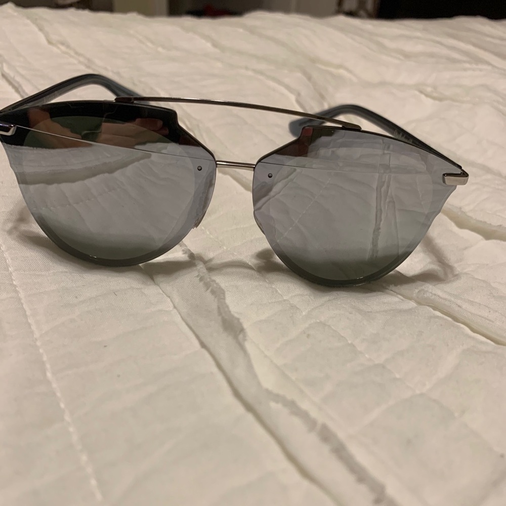 Brand new Christian Dior sunglasses
